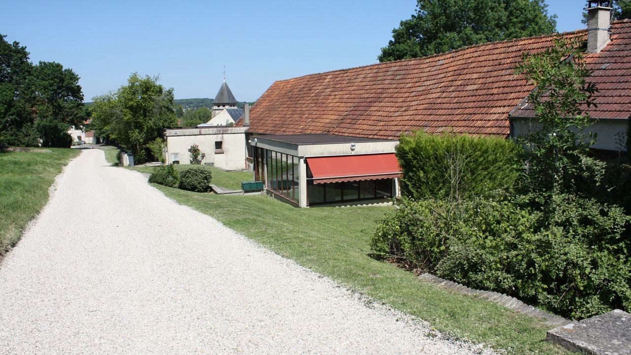 Photo of Outdoor in Morainvilliers