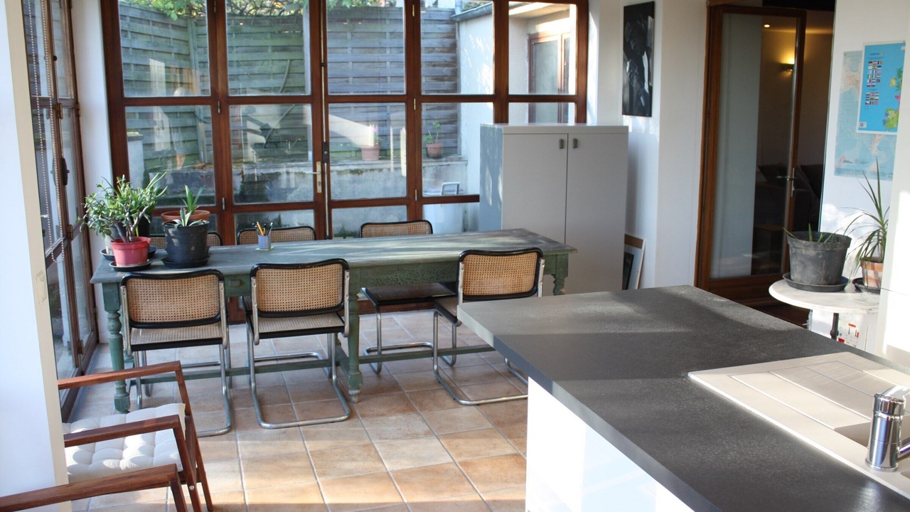 Photo of Kitchen in Morainvilliers