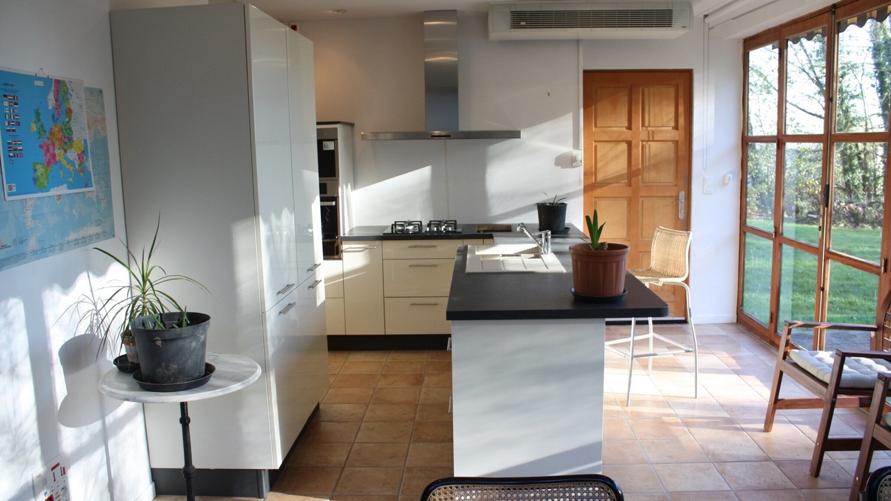 Photo of Livingroom in Morainvilliers
