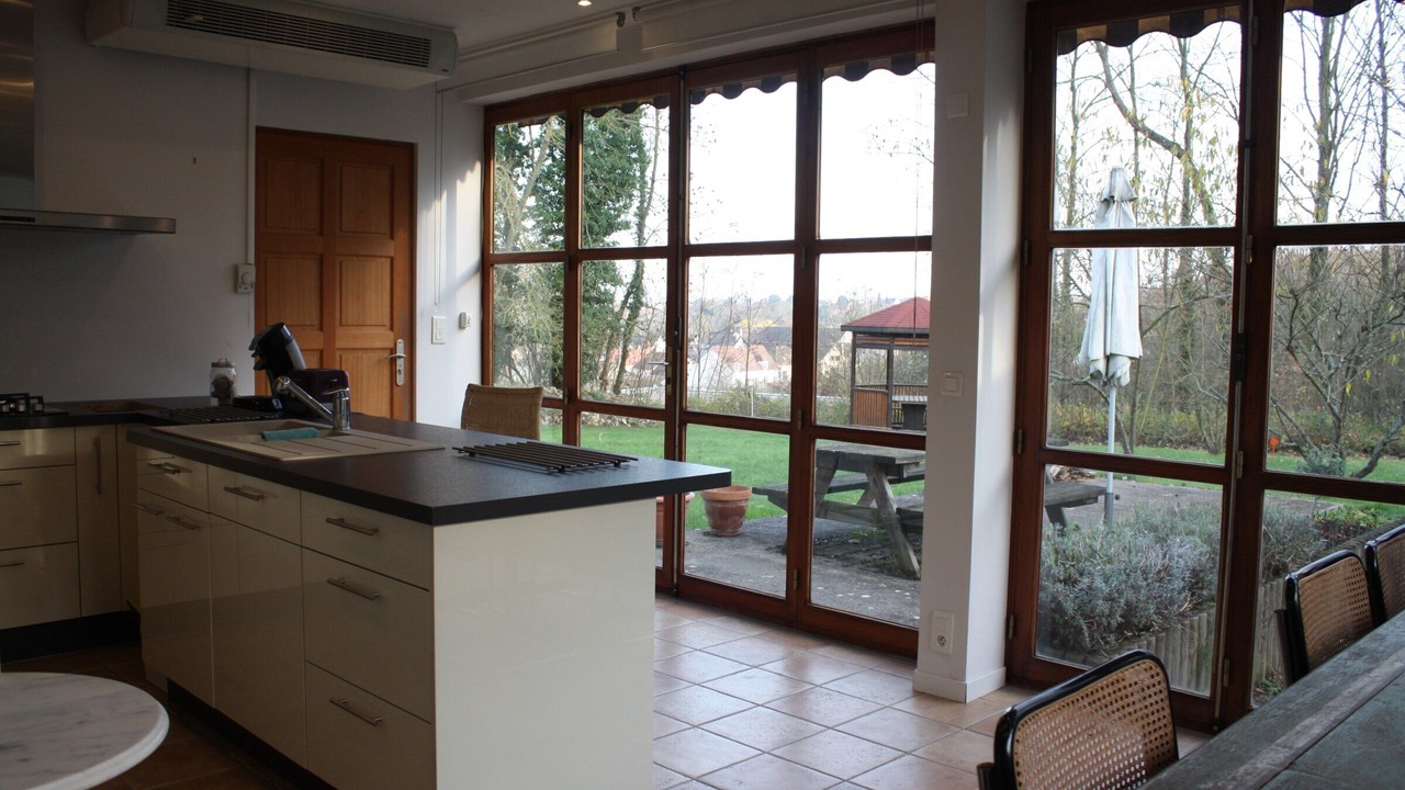 Photo of Kitchen in Morainvilliers