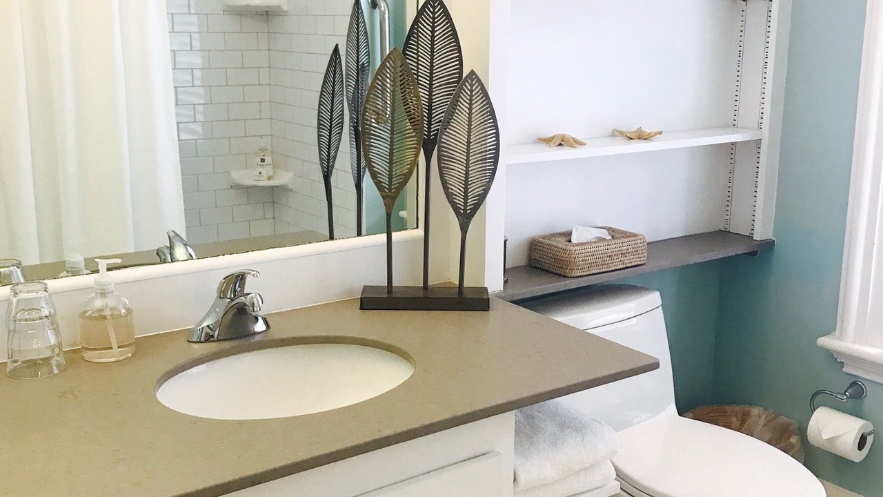 Photo of Bathroom in West End