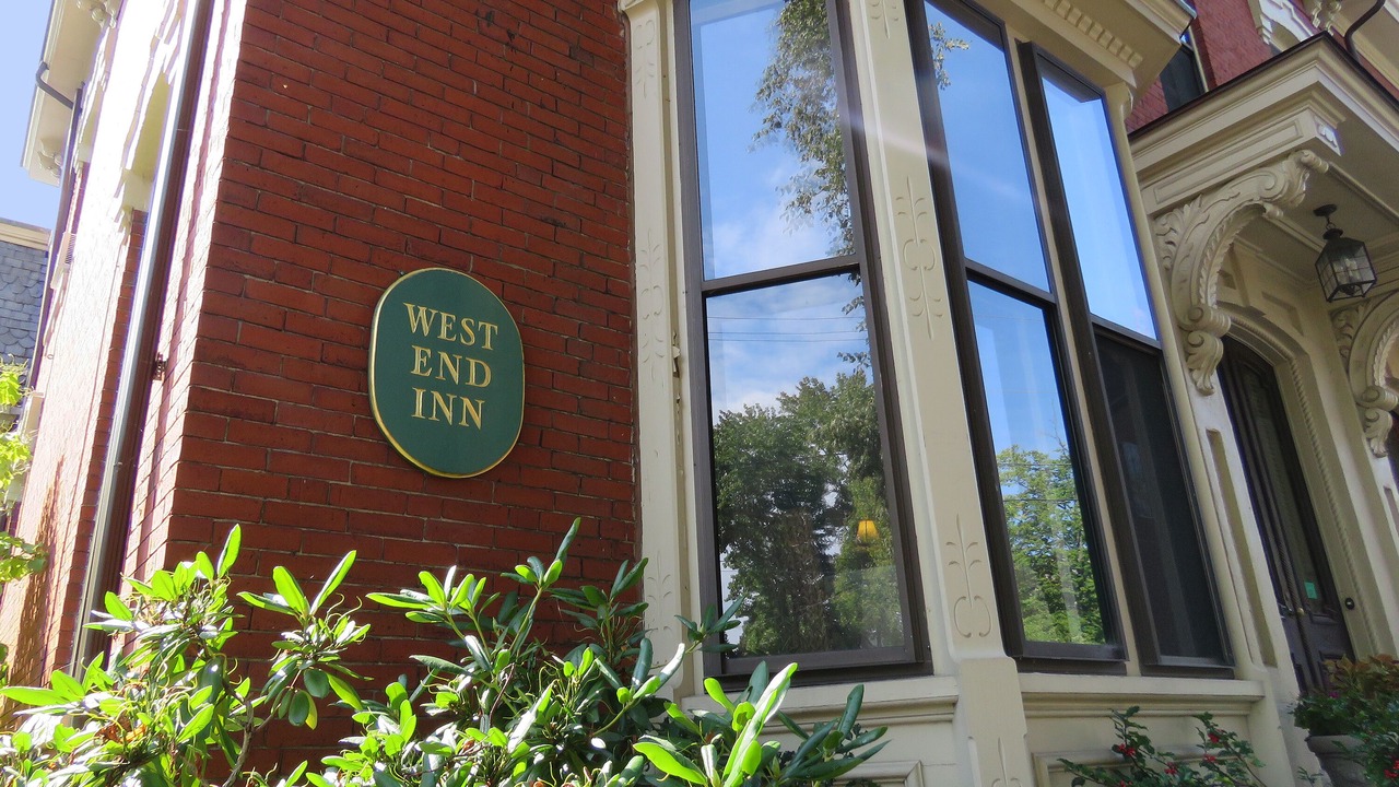 Photo of Outdoor in West End