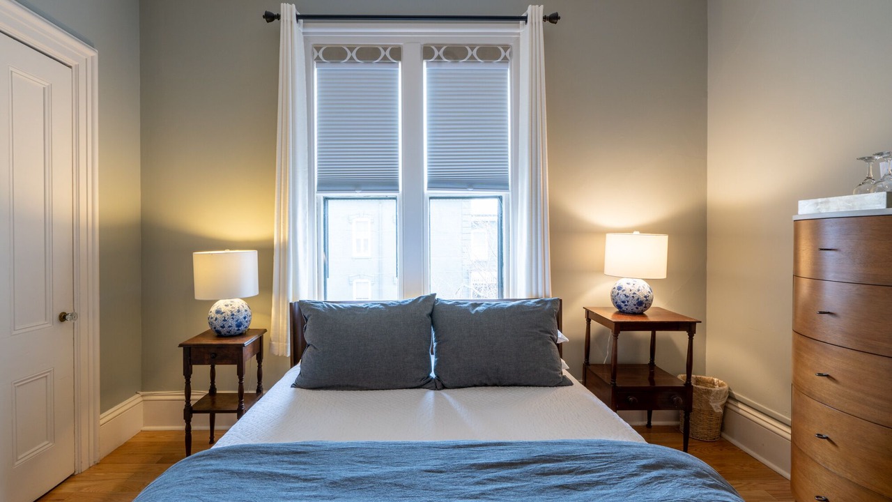 Photo of Bedroom in West End