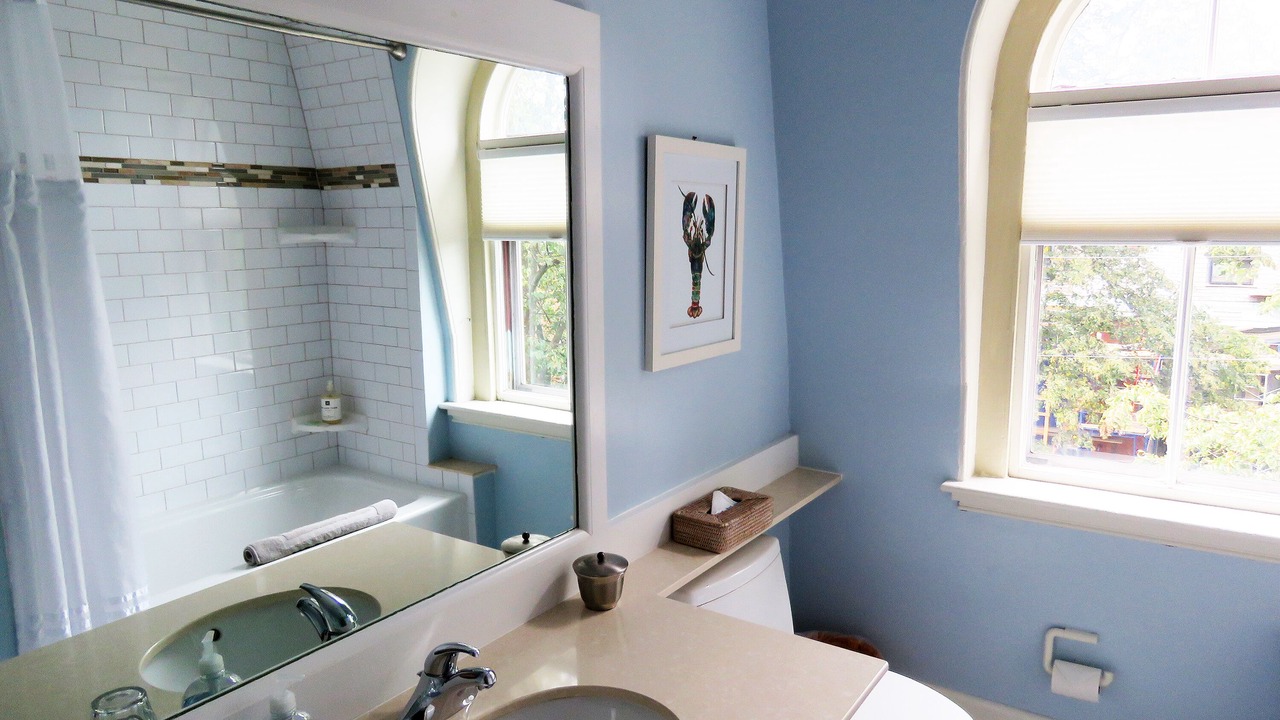 Photo of Bathroom in West End