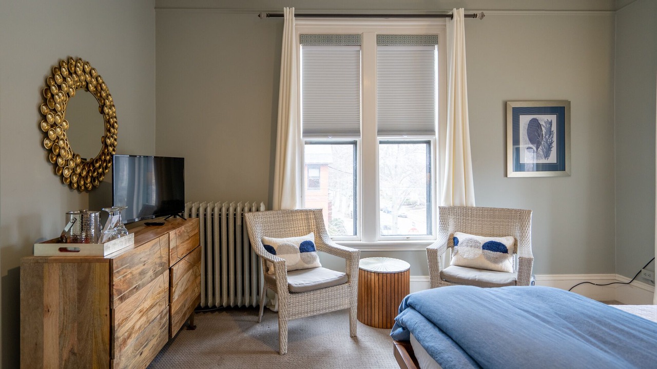 Photo of Bedroom in West End