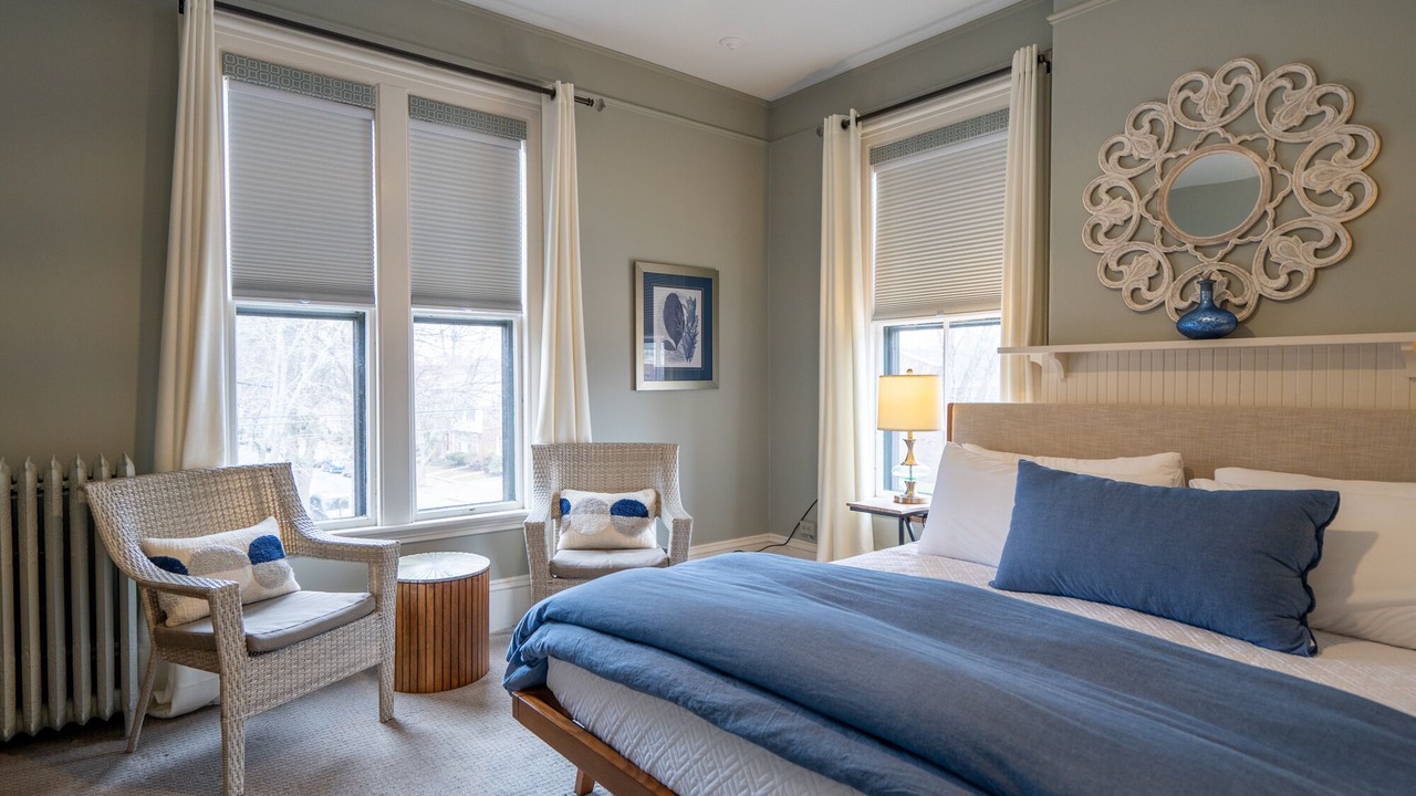 Photo of Bedroom in West End