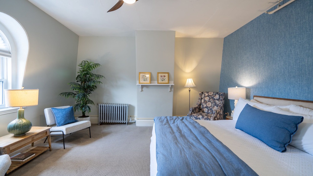 Photo of Bedroom in West End