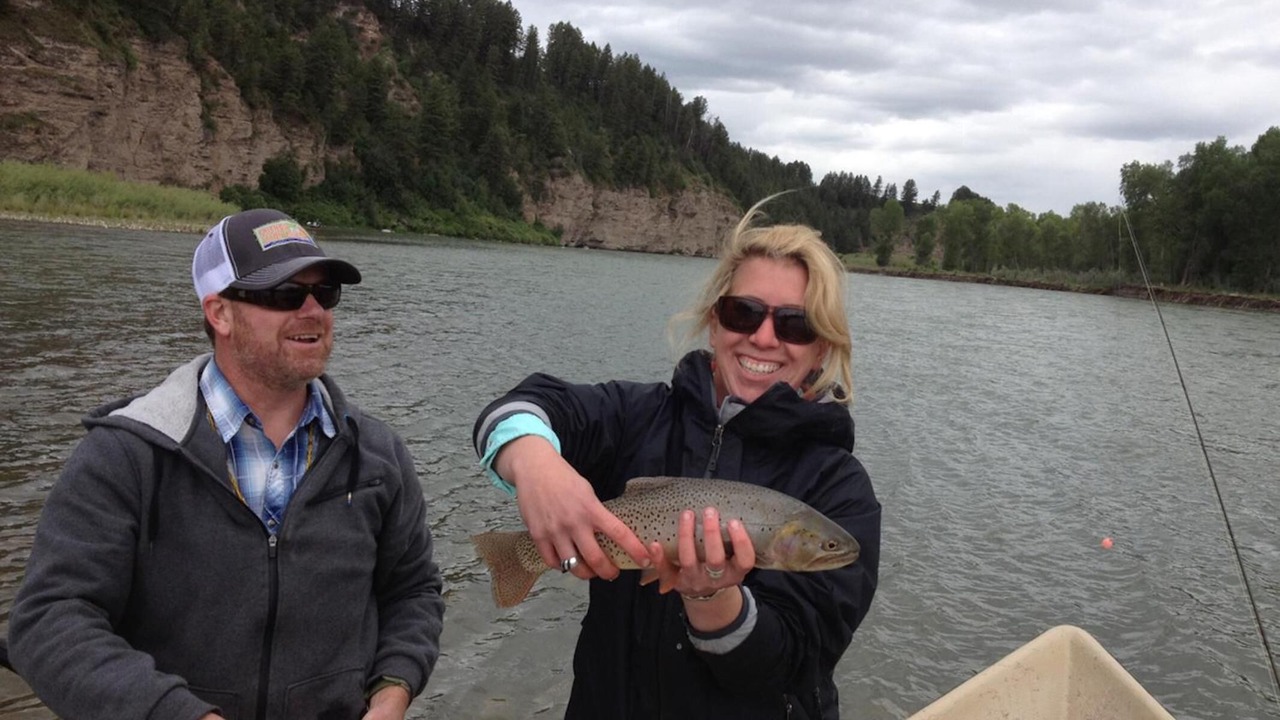 Photo of Outdoor in Victor