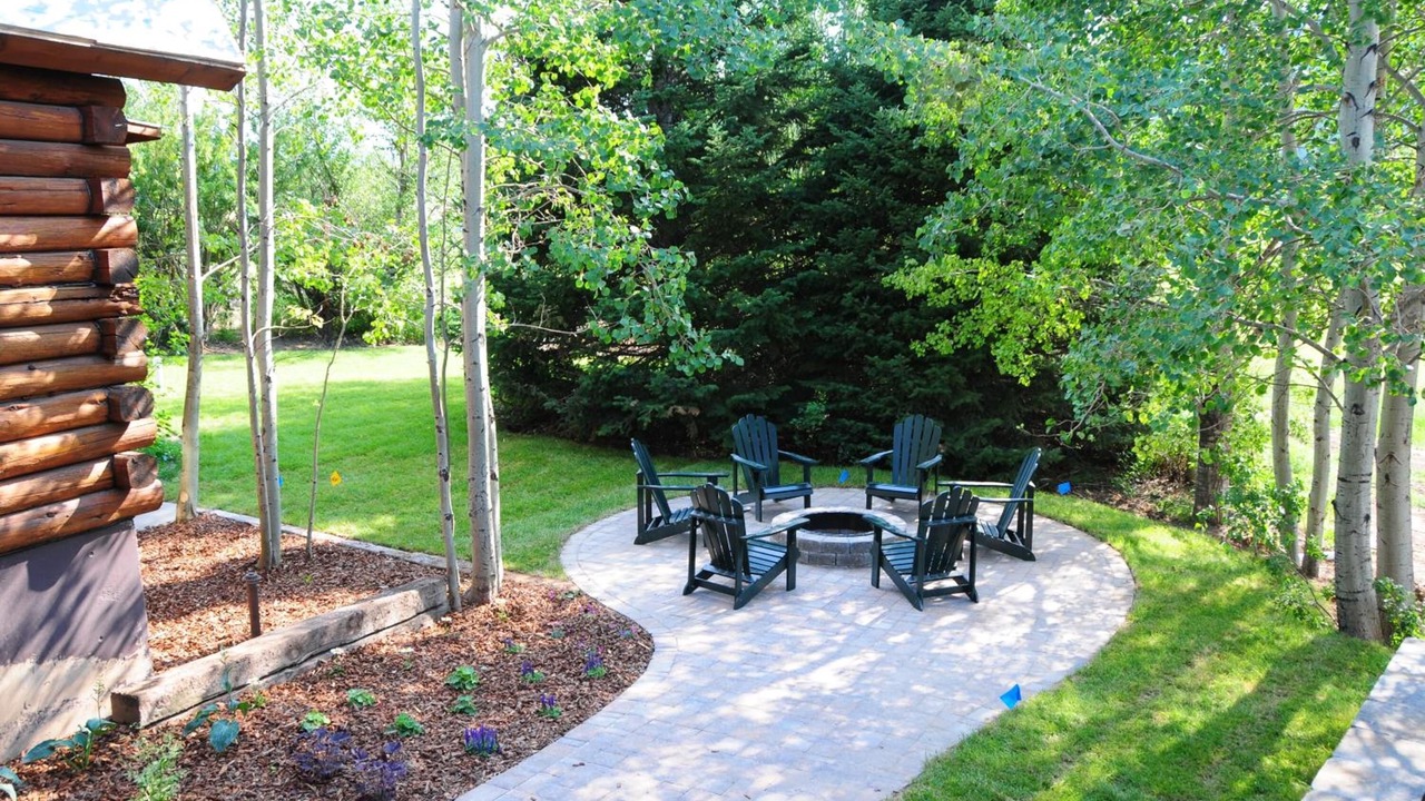 Photo of Outdoor in Victor