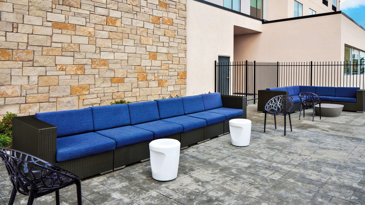 Photo of Patio Balcony in Terrell