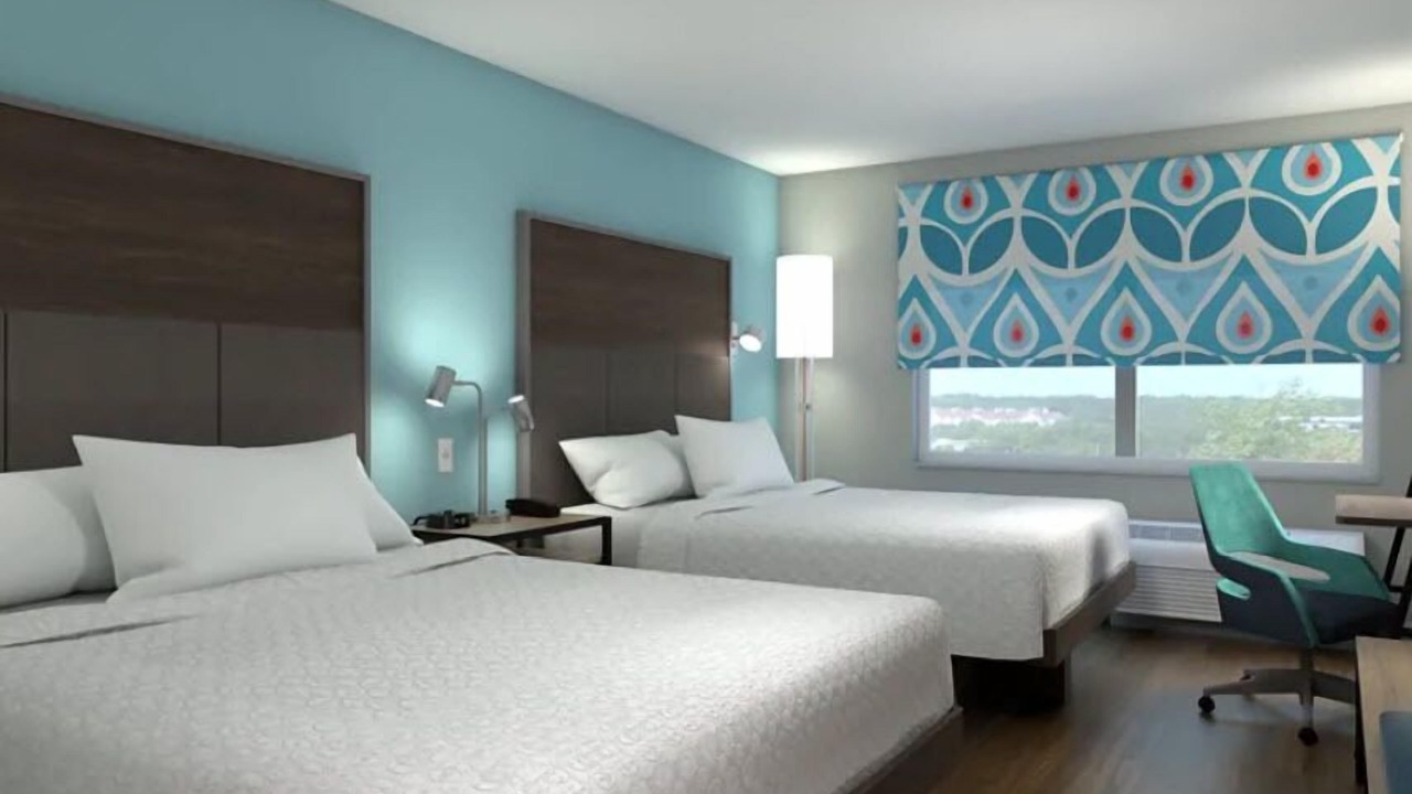 Photo of Bedroom in Terrell