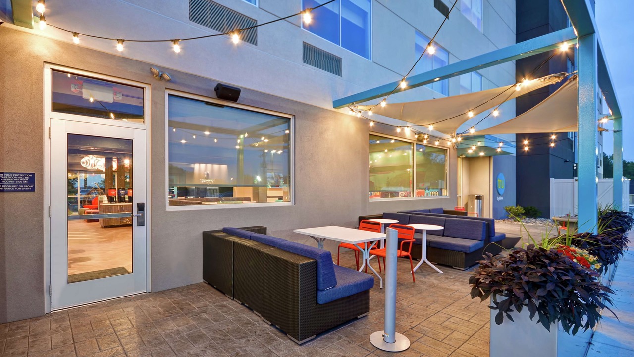 Photo of Patio Balcony in Reamstown