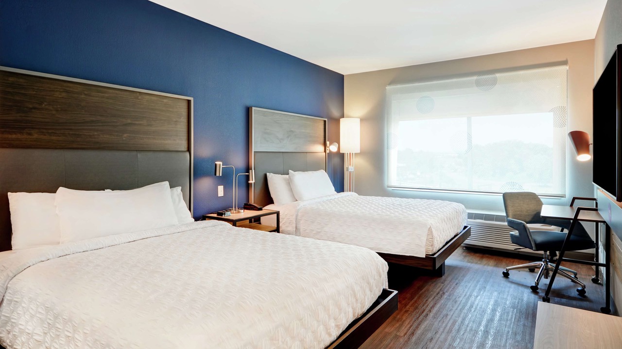 Photo of Bedroom in Reamstown