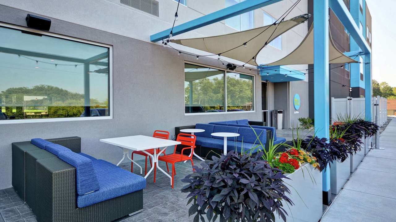 Photo of Patio Balcony in Reamstown
