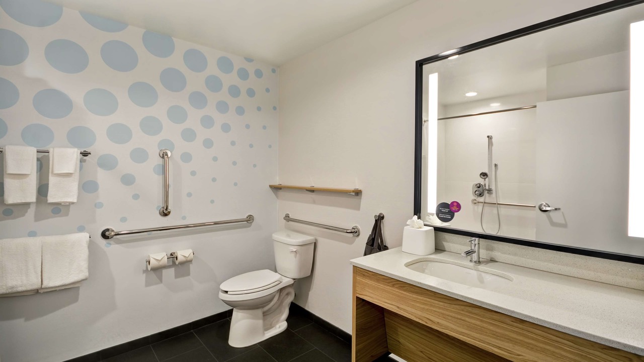 Photo of Bathroom in Reamstown