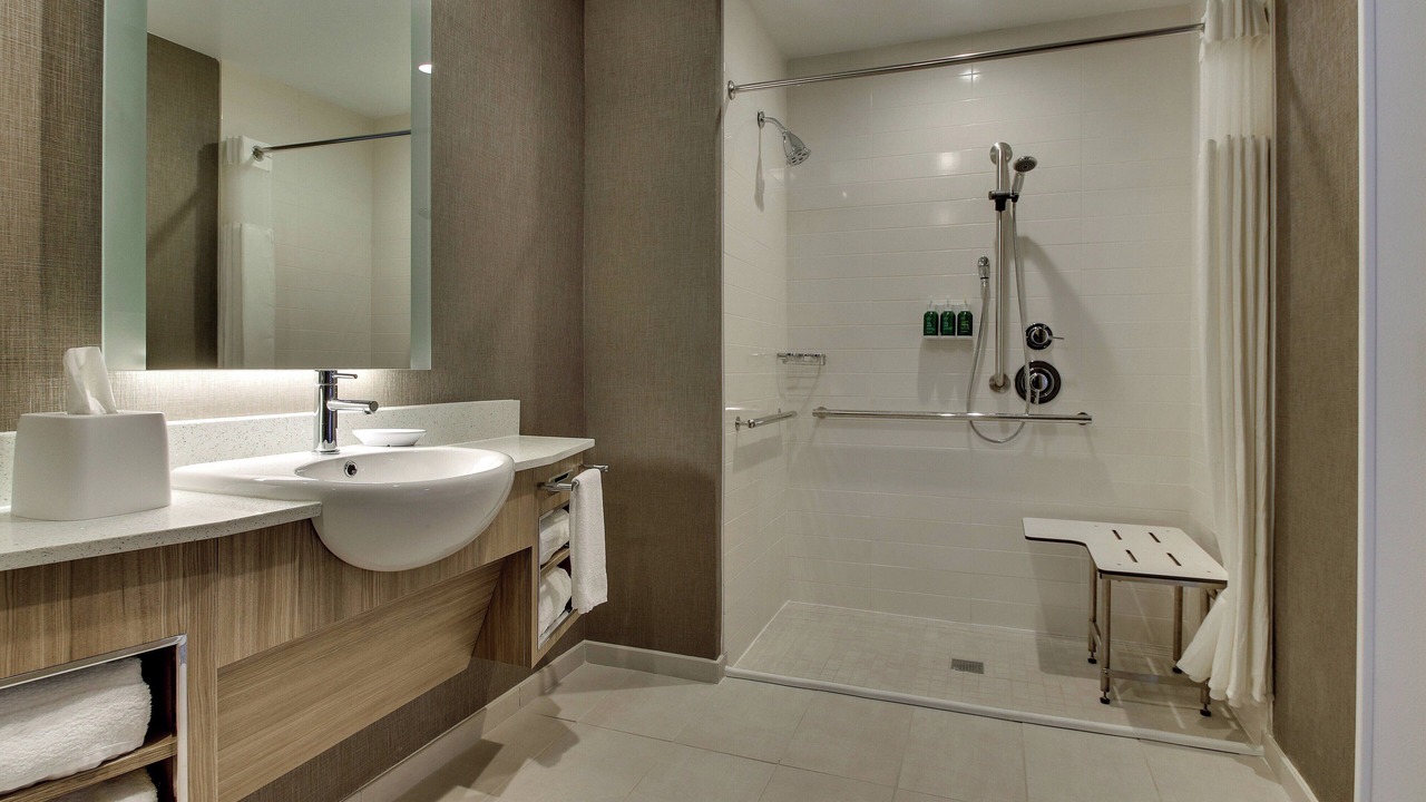 Photo of Bathroom in Montgomery
