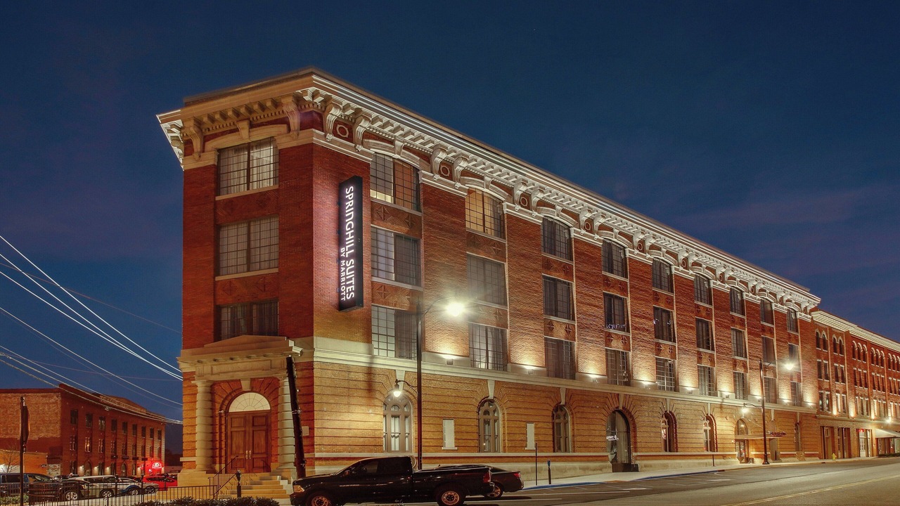 Photo of Outdoor in Montgomery