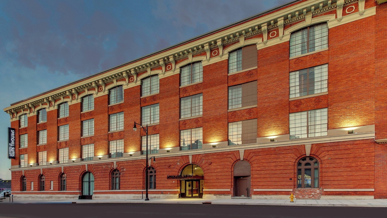 Photo of Outdoor in Montgomery