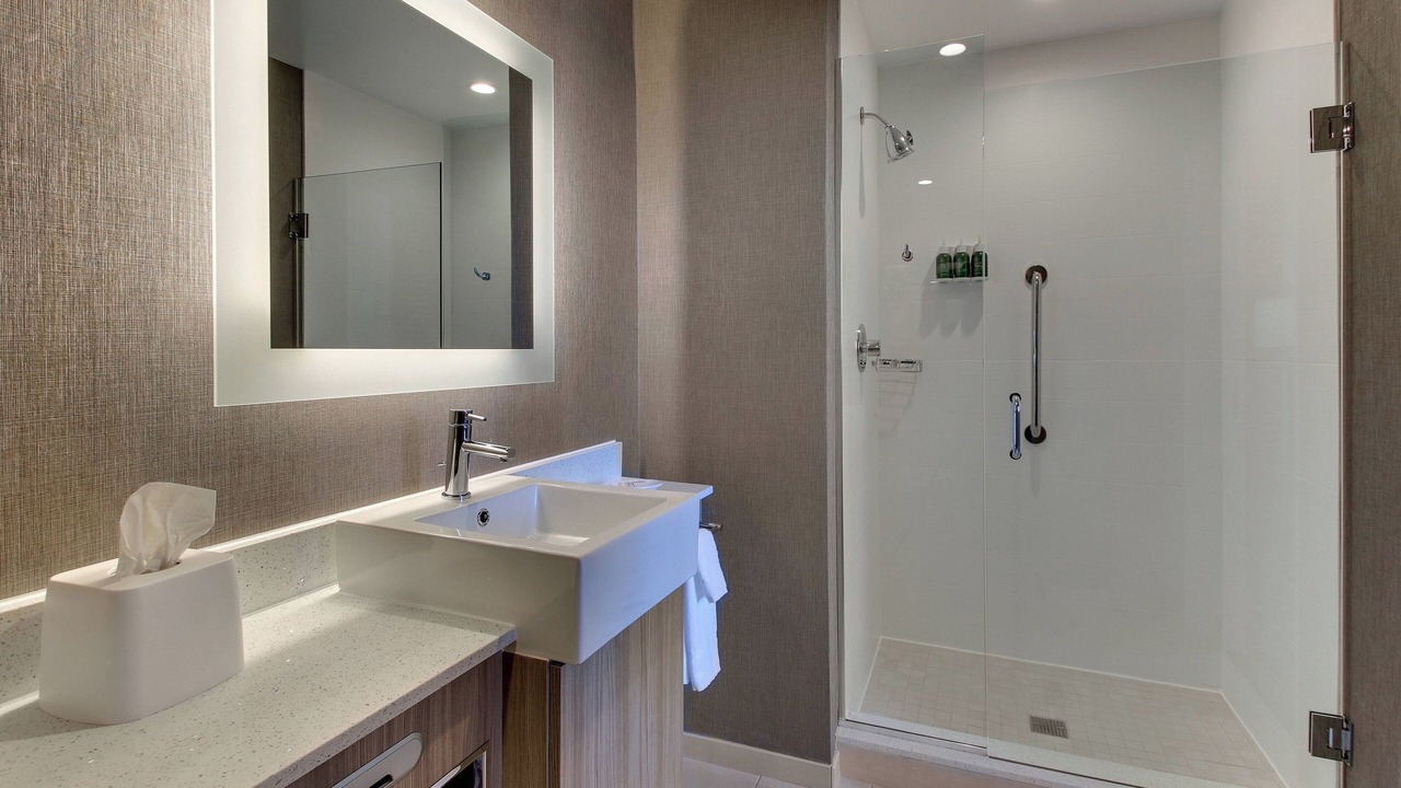 Photo of Bathroom in Montgomery