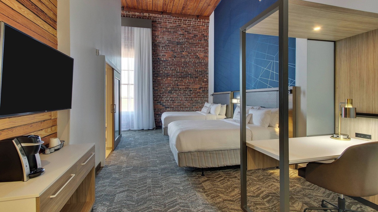 Photo of Bedroom in Montgomery