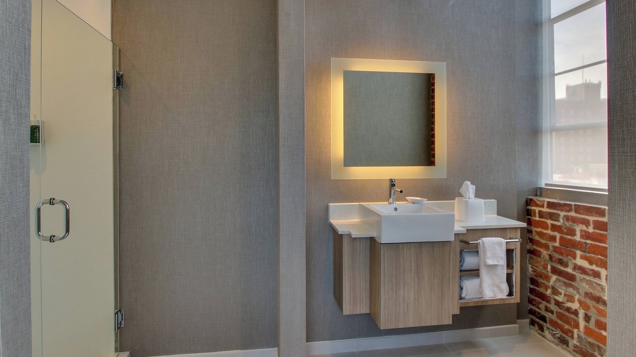 Photo of Bathroom in Montgomery