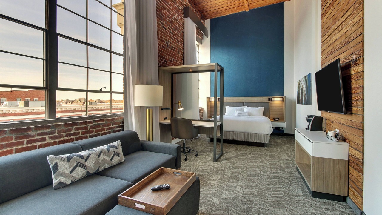Photo of Bedroom in Montgomery