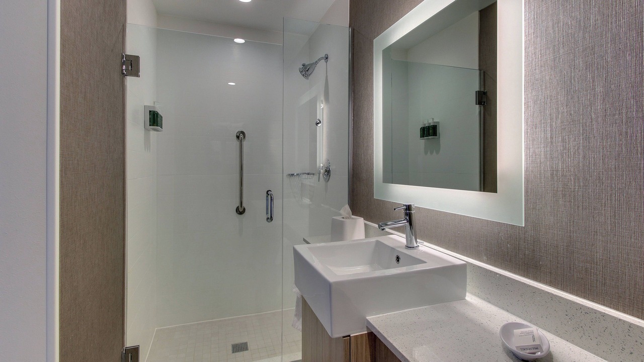 Photo of Bathroom in Montgomery