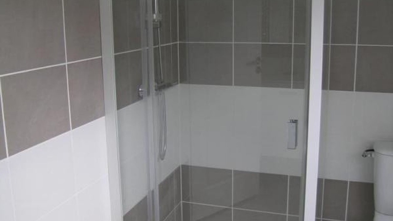 Photo of Bathroom in Cindre