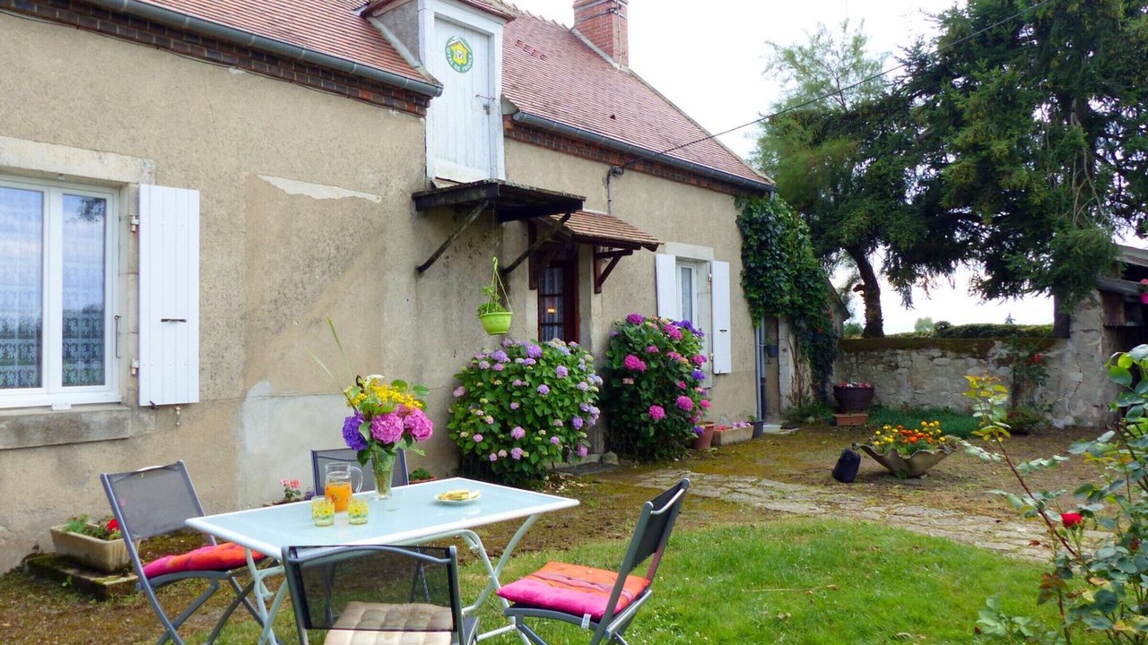 Photo of Outdoor in Maillet