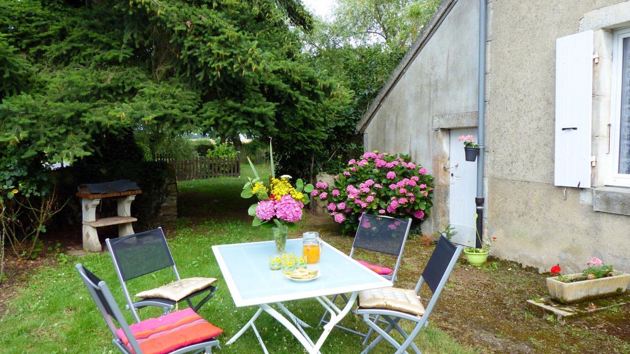 Photo of Outdoor in Maillet