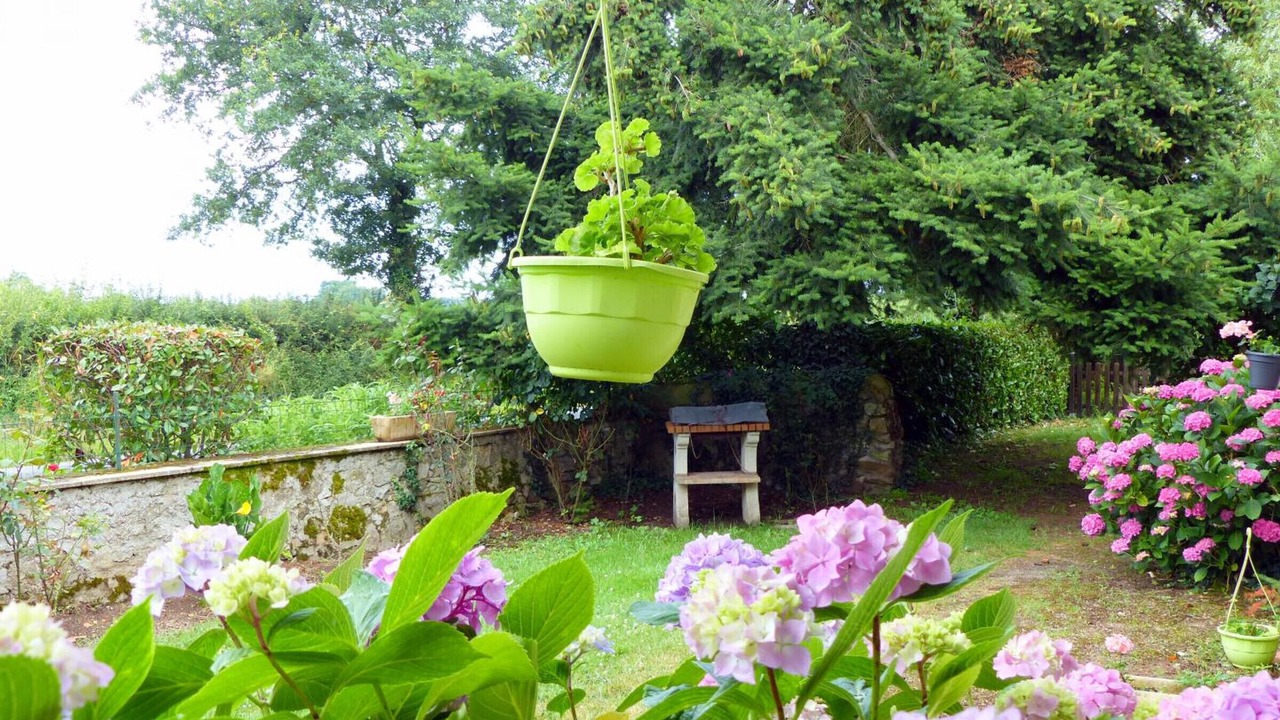 Photo of Outdoor in Maillet