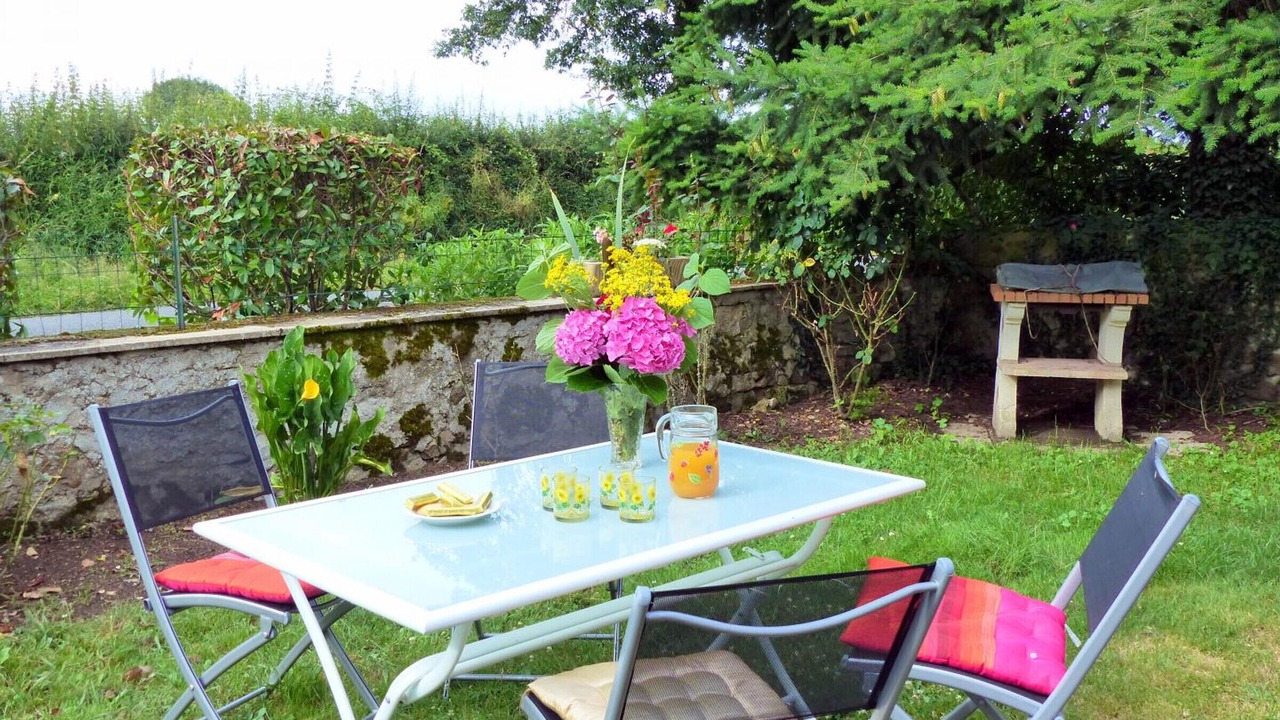 Photo of Outdoor in Maillet