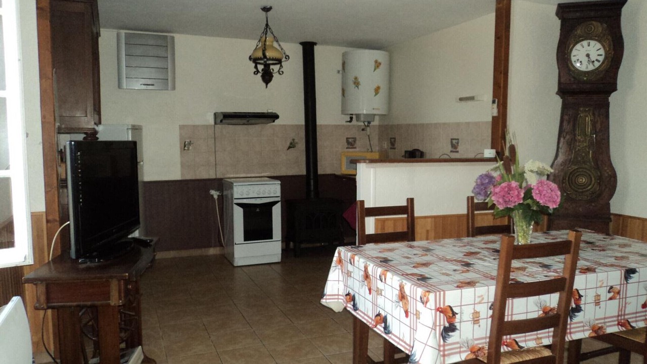 Photo of Others in Maillet