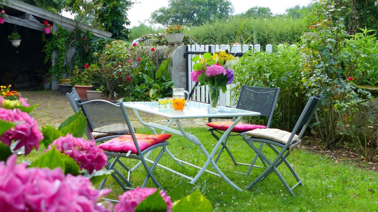 Photo of Outdoor in Maillet