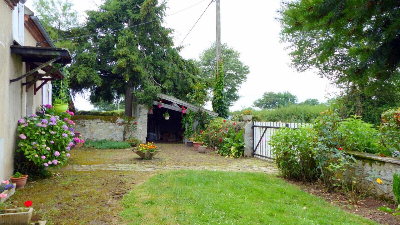 Photo of Outdoor in Maillet