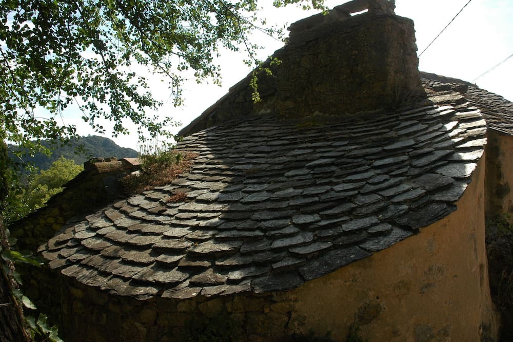 Photo of Outdoor in Babeau-Bouldoux