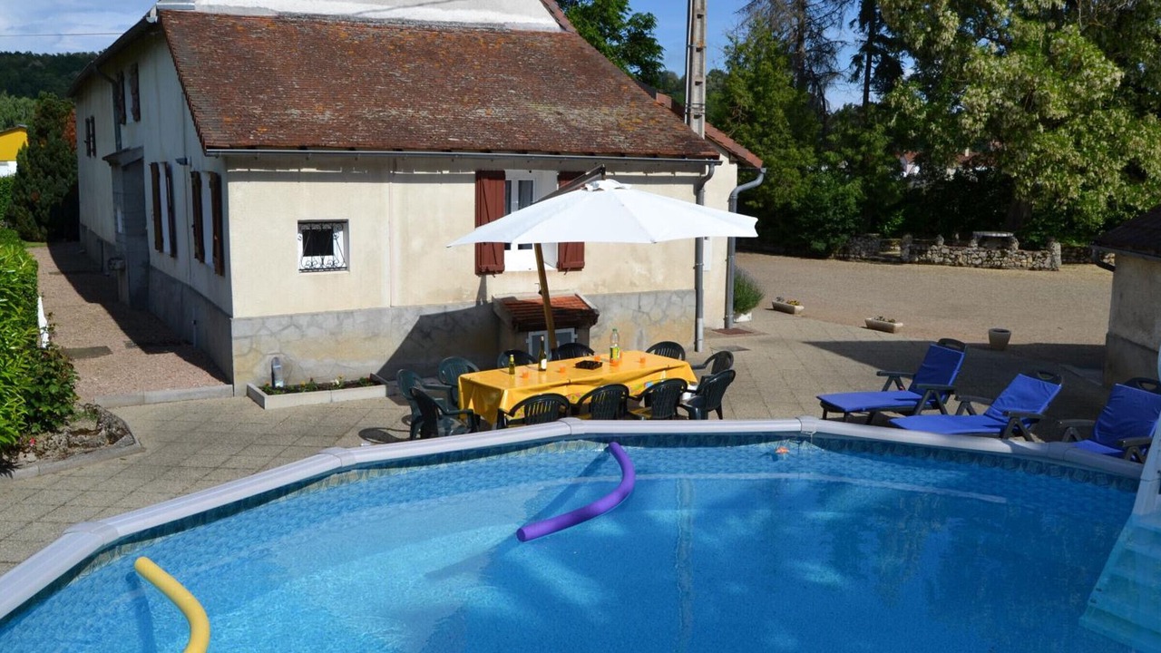 Photo of Outdoor in Saint-Pourcain-sur-Sioule