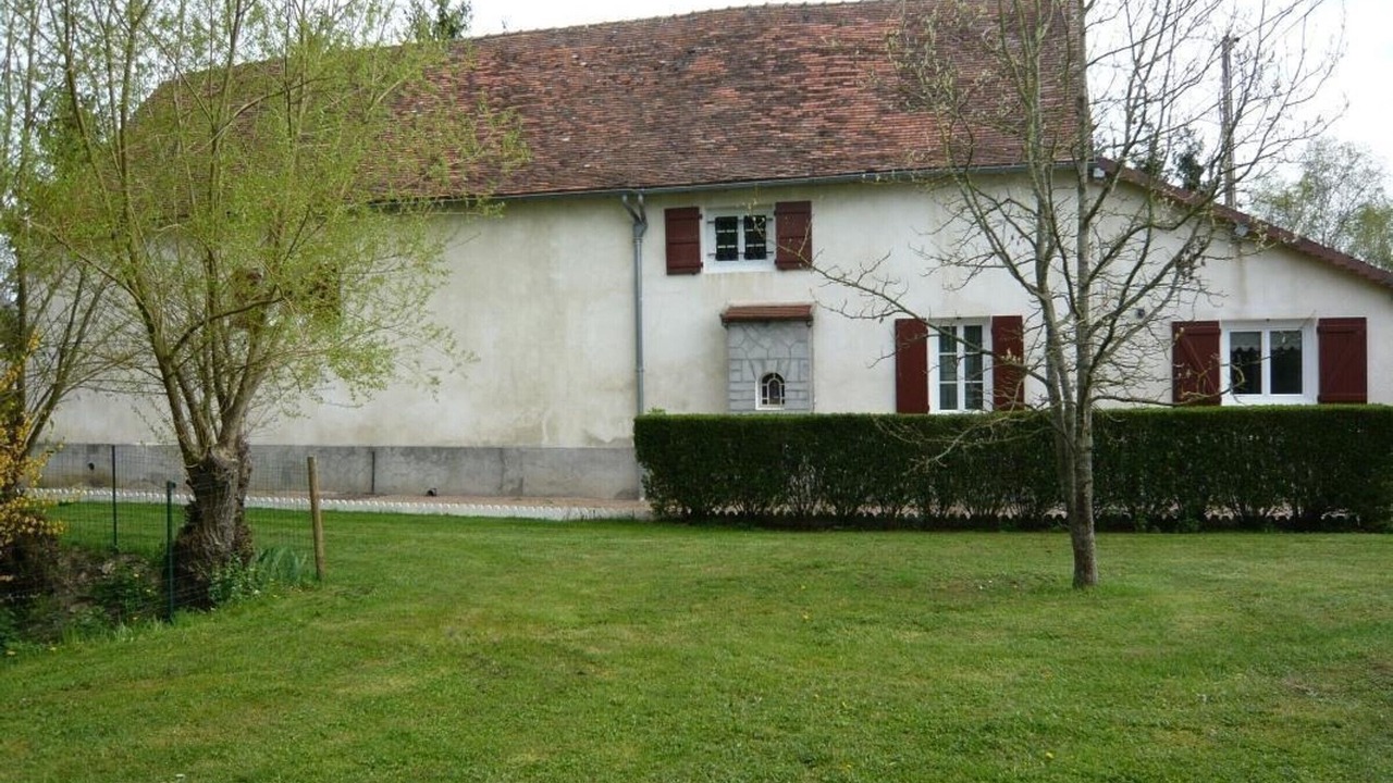 Photo of Outdoor in Saint-Pourcain-sur-Sioule