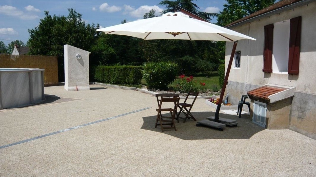 Photo of Outdoor in Saint-Pourcain-sur-Sioule