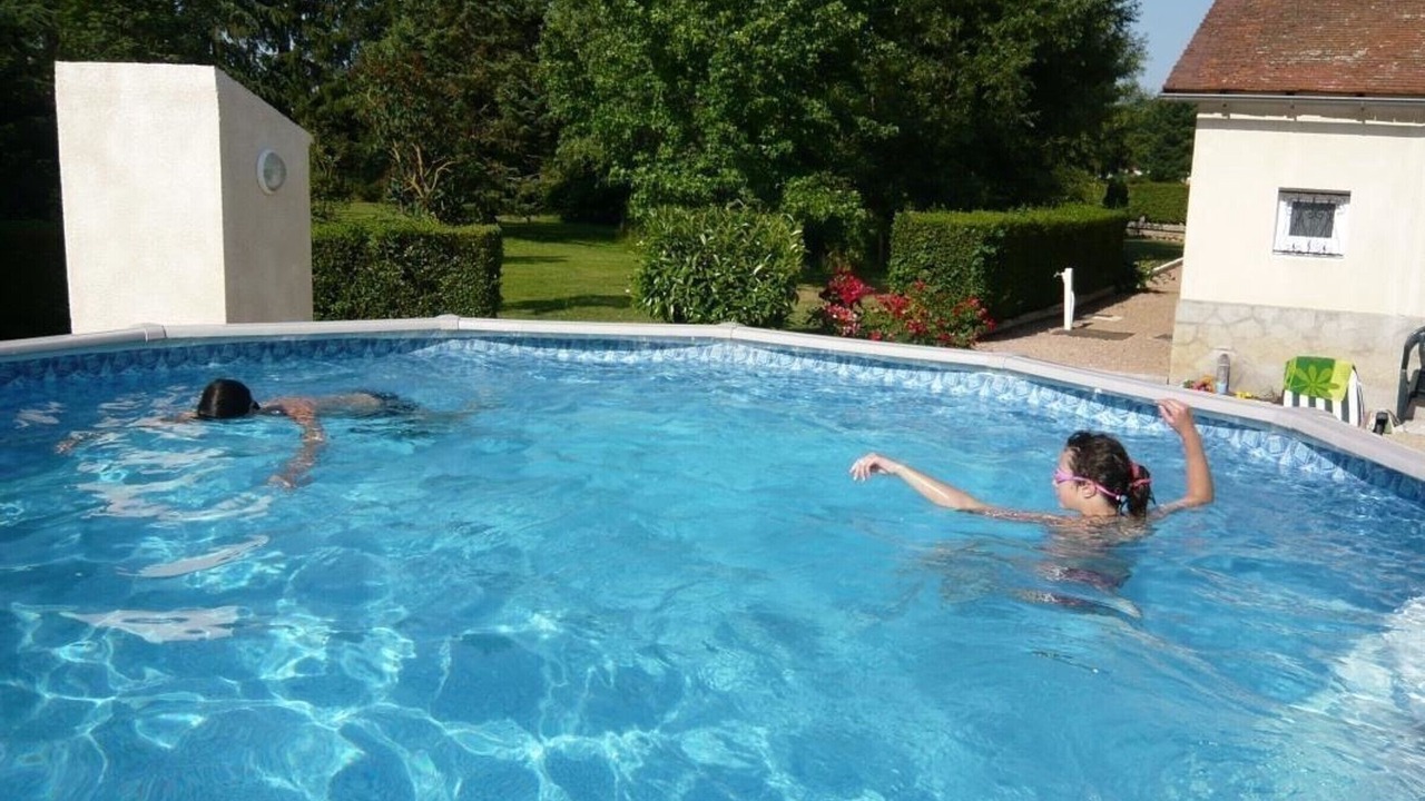 Photo of Outdoor in Saint-Pourcain-sur-Sioule