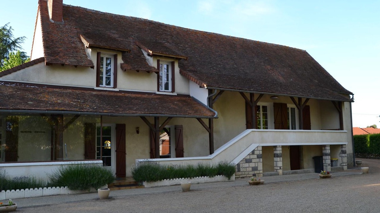 Photo of Outdoor in Saint-Pourcain-sur-Sioule