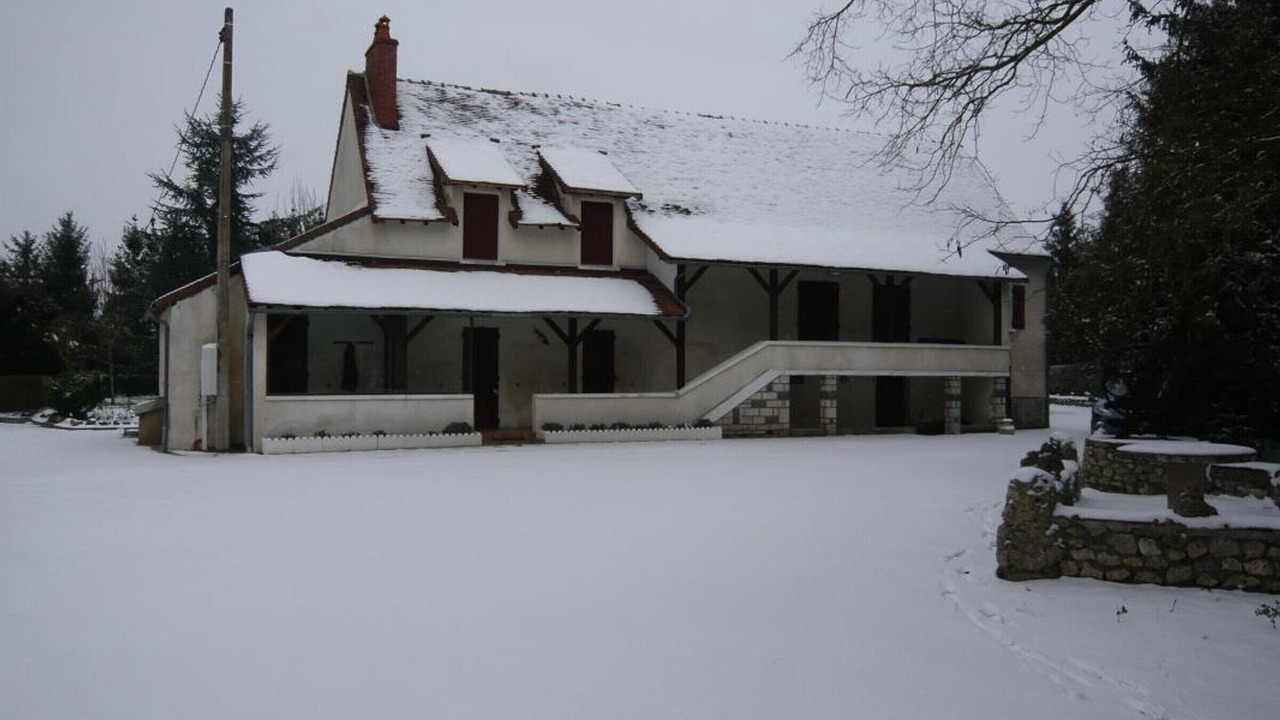 Photo of Outdoor in Saint-Pourcain-sur-Sioule