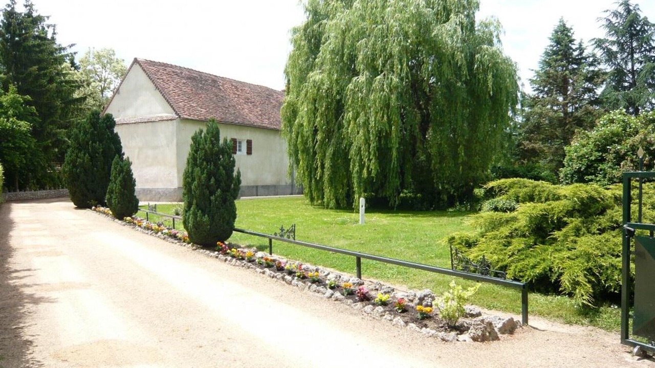 Photo of Outdoor in Saint-Pourcain-sur-Sioule