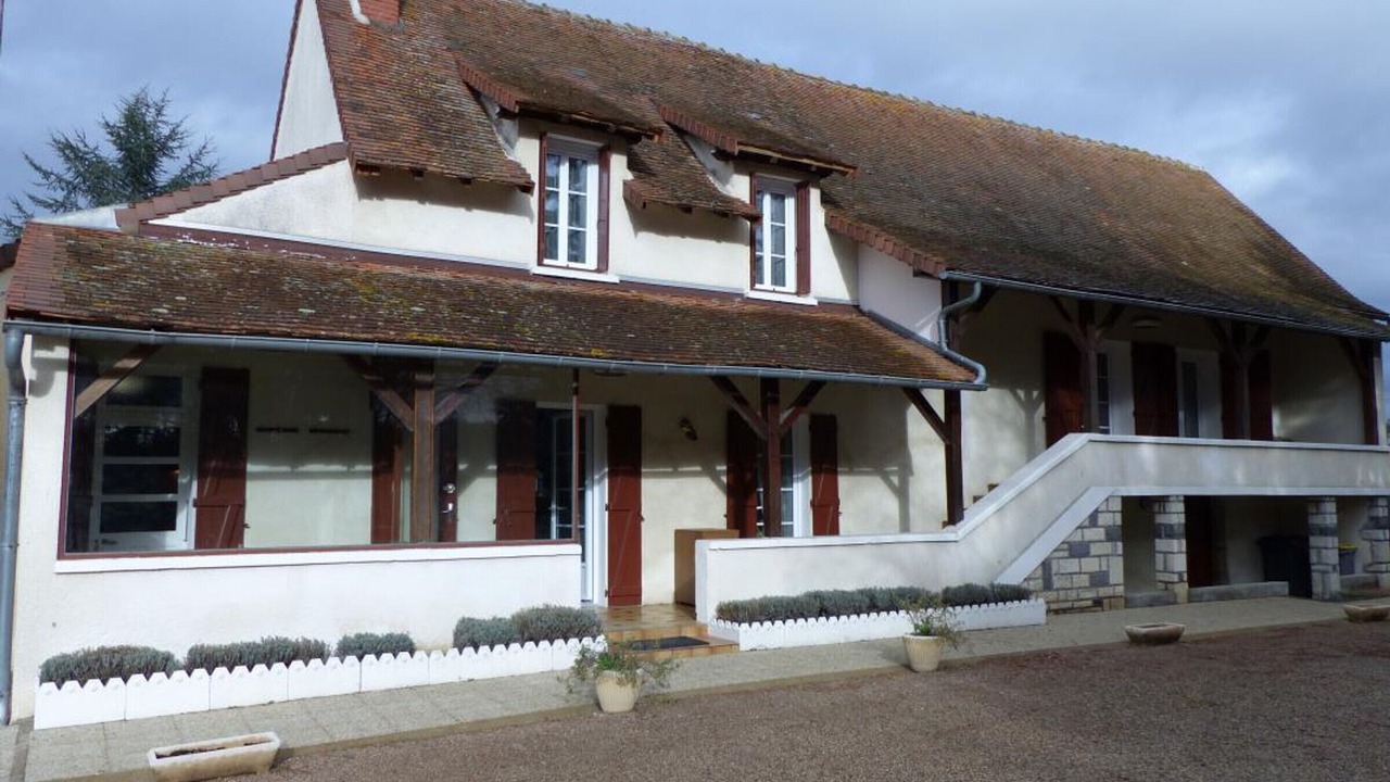 Photo of Outdoor in Saint-Pourcain-sur-Sioule