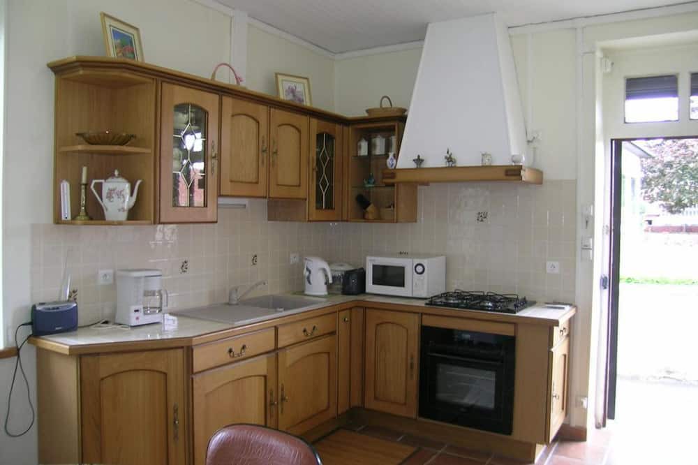 Photo of Kitchen in Verneix