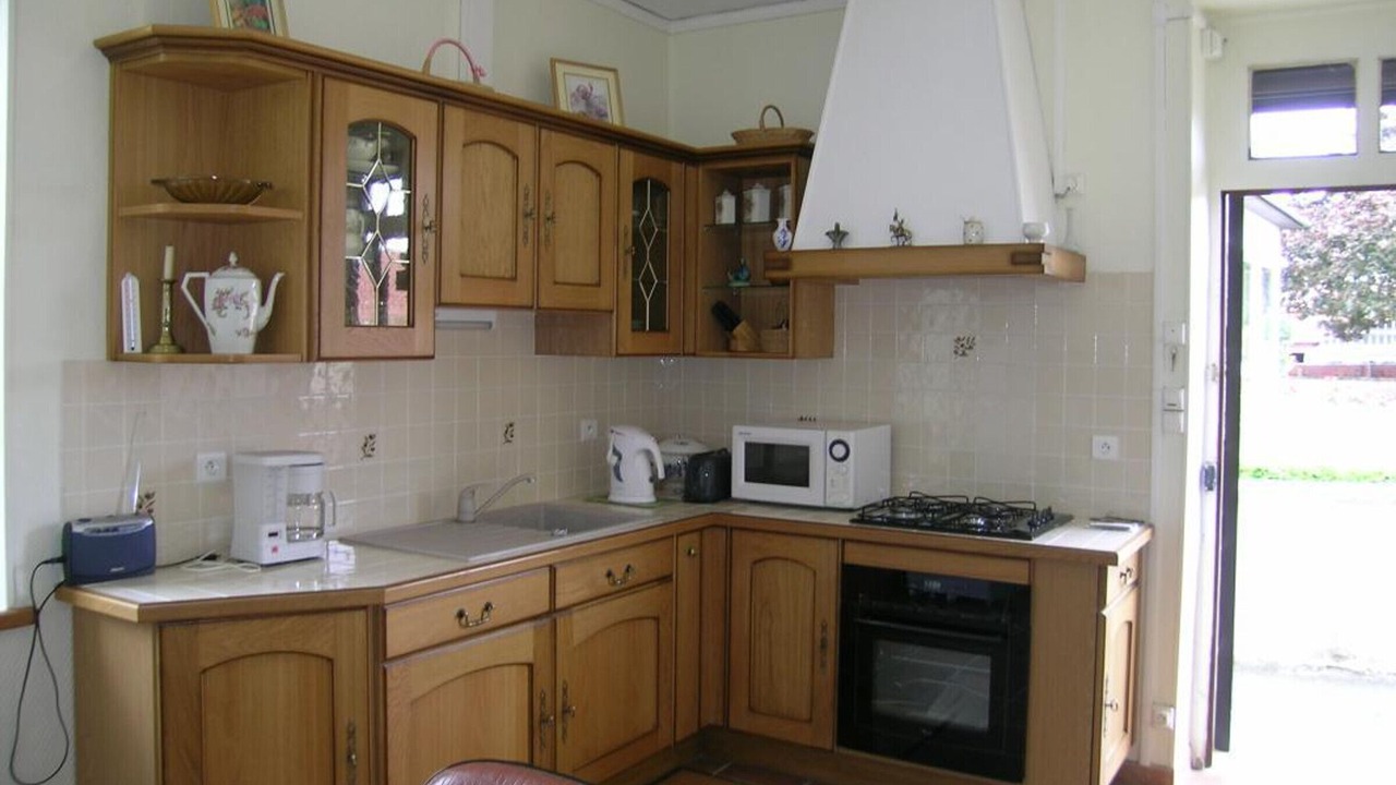 Photo of Kitchen in Verneix