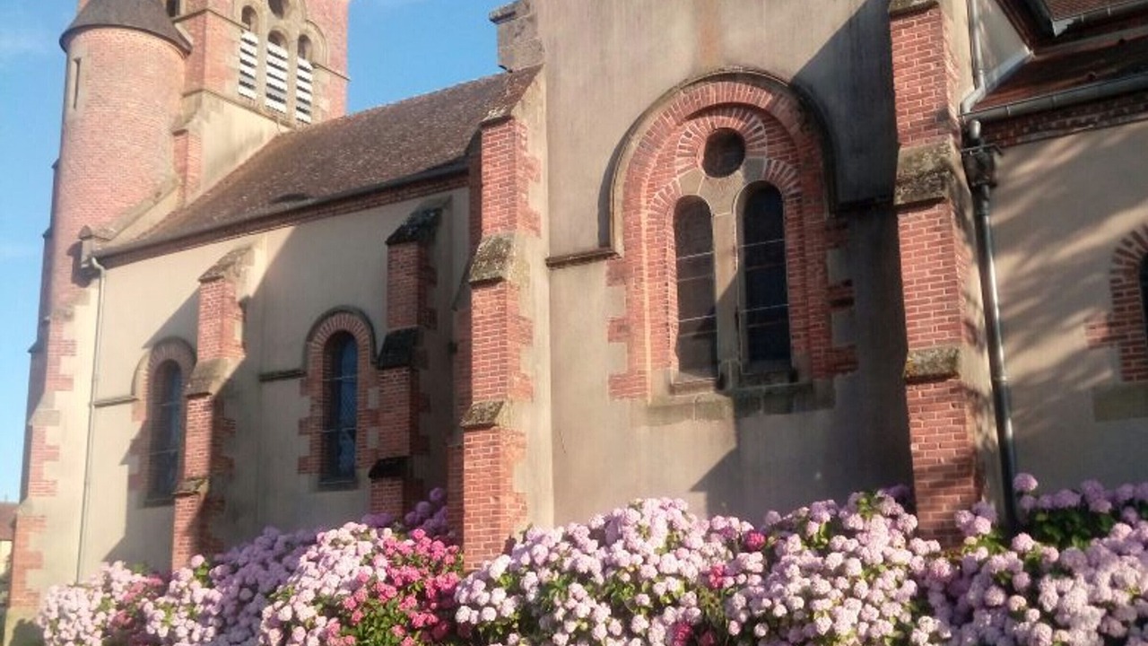 Photo of Outdoor in Verneix