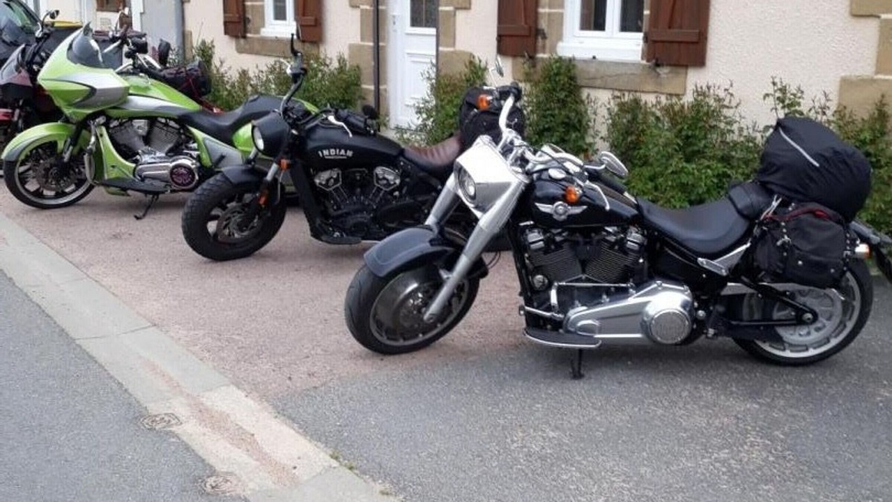 Photo of Outdoor in Verneix