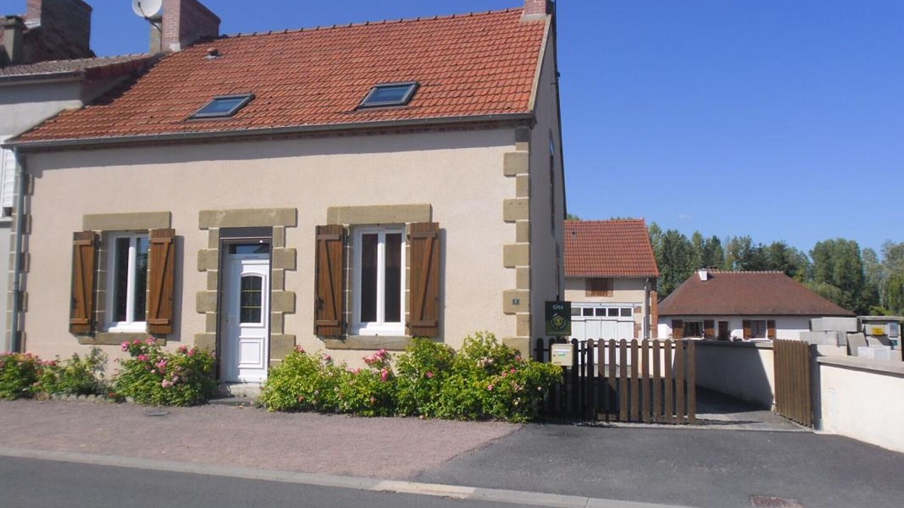 Photo of Outdoor in Verneix