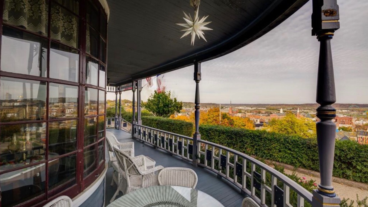 Photo of Outdoor in Dubuque